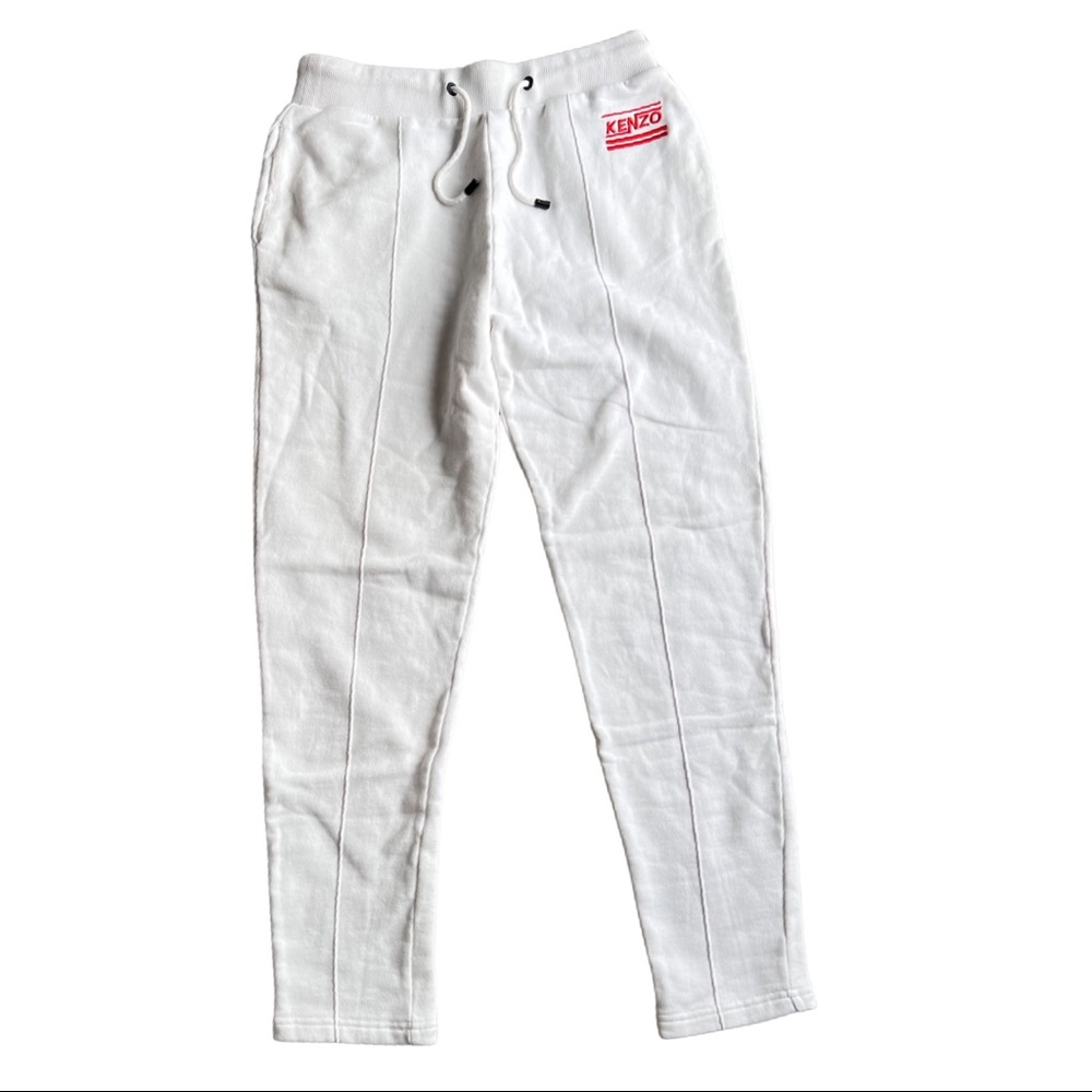 Kenzo joggers XS